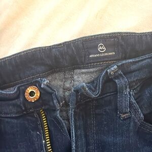 AG women’s size 26 jeans